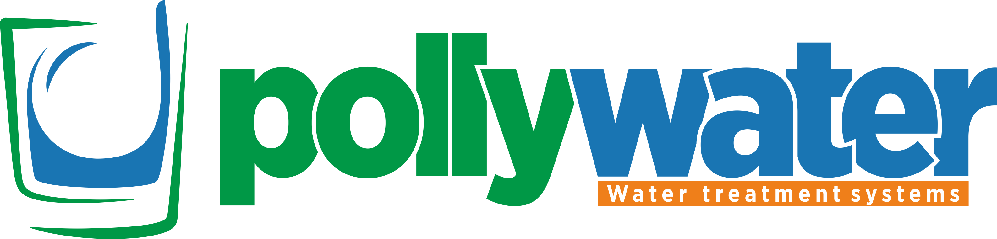 Pollywater logo